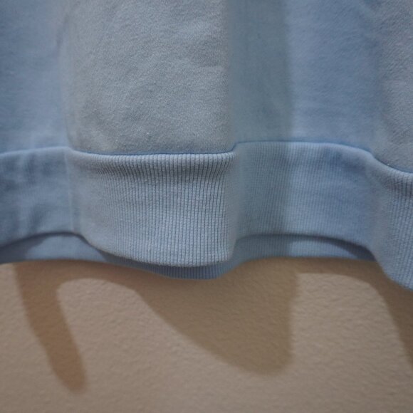 Black History Month - Homage to Legacy Sweatshirt - Blue - Size Small - Picture 4 of 11